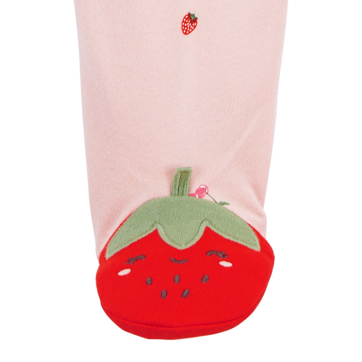 CARTER'S - Pijama Algodón Estampado Bebé Niña Carter's