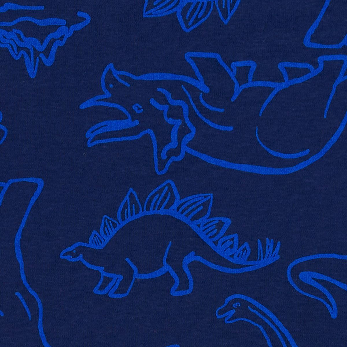 CARTER'S - Pijama 4 Piezas Bebé Niño Carter's