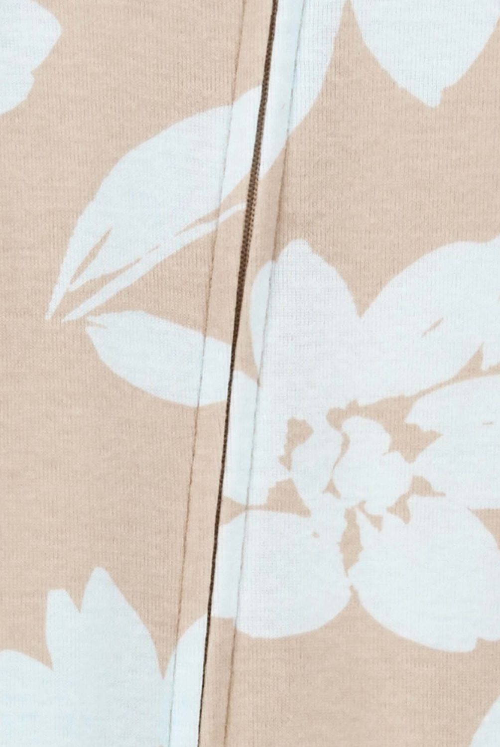 CARTER'S - Pijama Algodón Estampado Bebé Niña Carter's