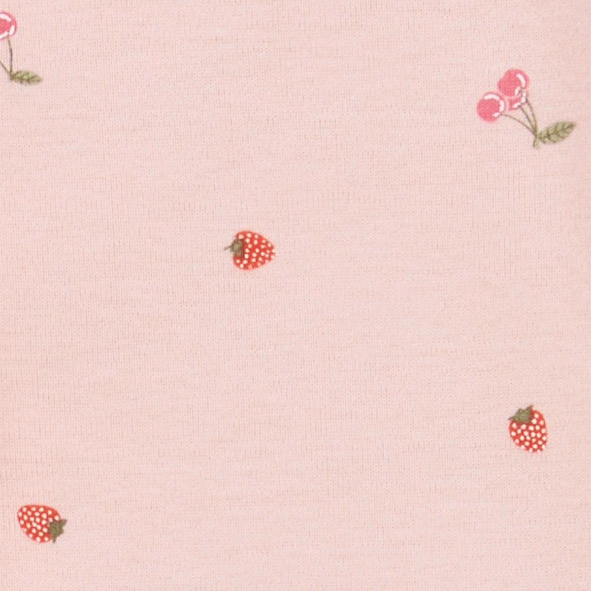 CARTER'S - Conjunto 3 Piezas Calza y Dos Body Bebé Niña Carter's