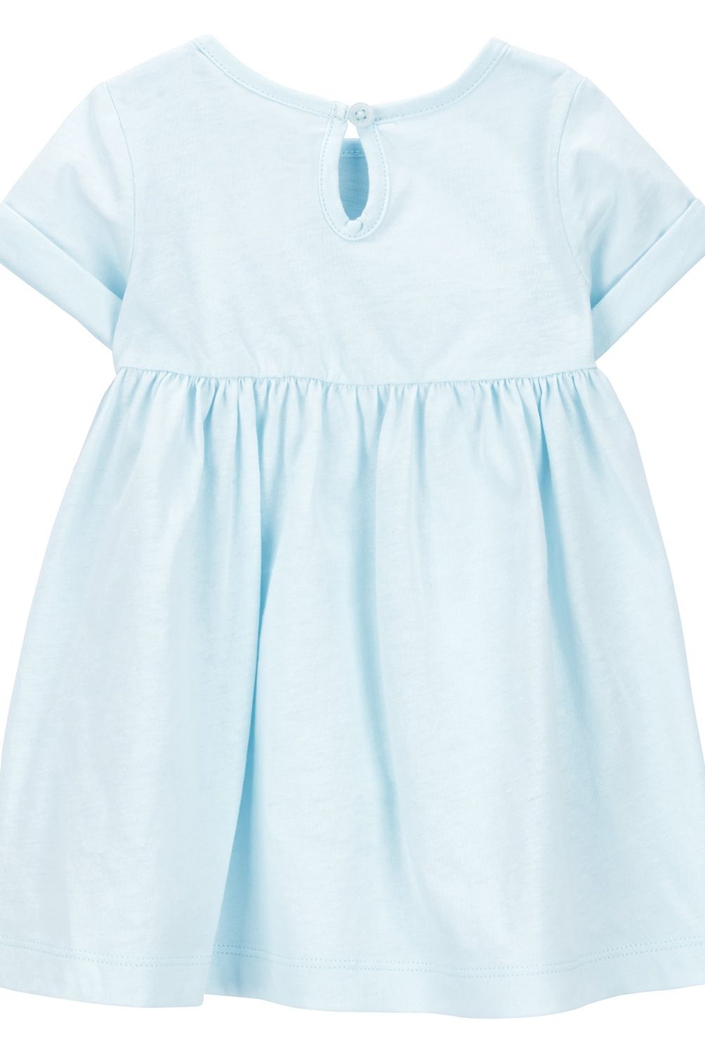 CARTER'S - Enterito Y Vestido Pack 2 Unidades Bebé Niña Carter's