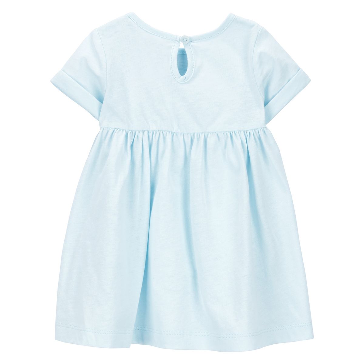 CARTER'S - Enterito Y Vestido Pack 2 Unidades Bebé Niña Carter's