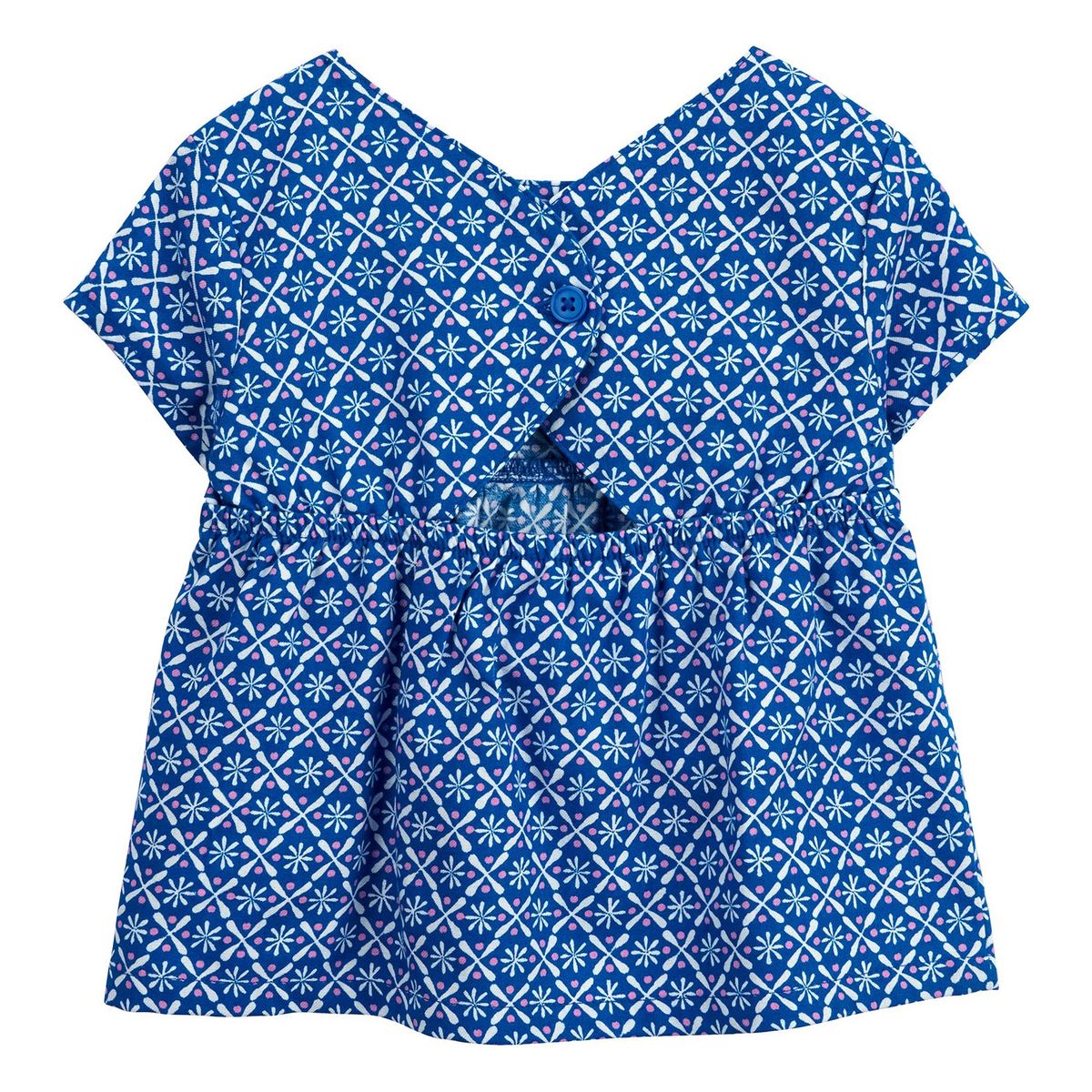 CARTER'S - Conjunto 2 Piezas Polera y Calza Niña Carter's