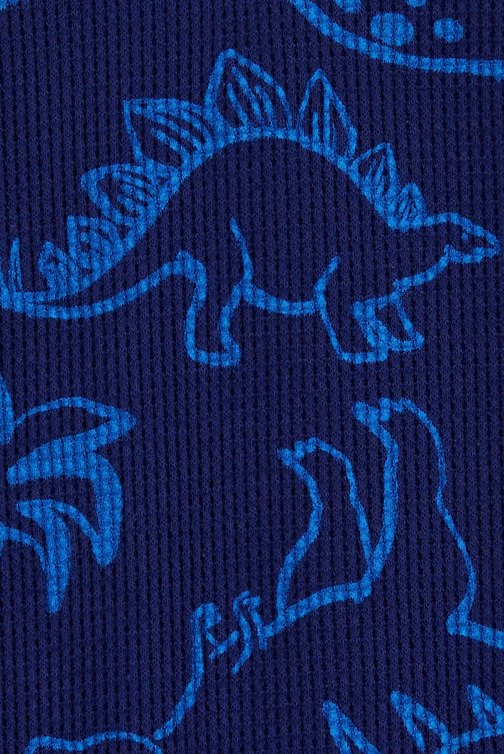 CARTER'S - Enterito Algodón Estampado Bebé Niño Carter's