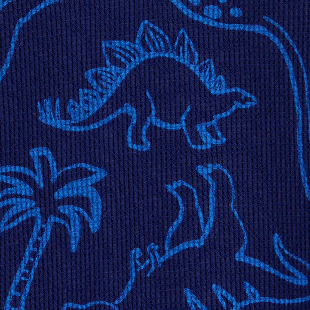 CARTER'S - Enterito Algodón Estampado Bebé Niño Carter's