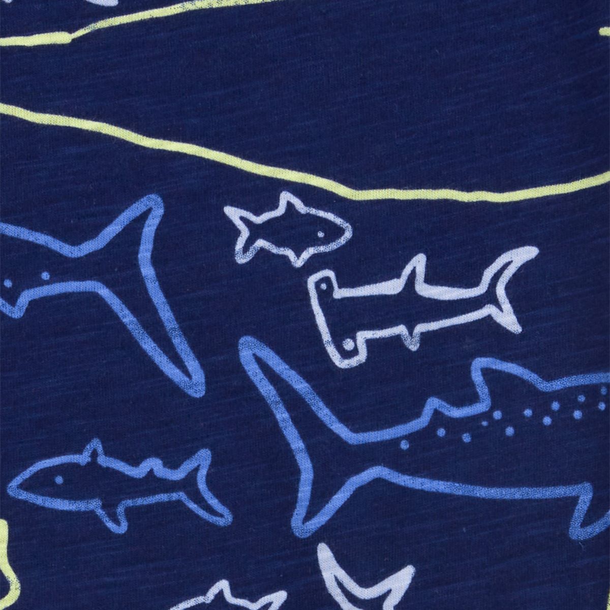 CARTER'S - Conjunto 3 Piezas Pantalón y Dos Body Bebé Niño Carter's