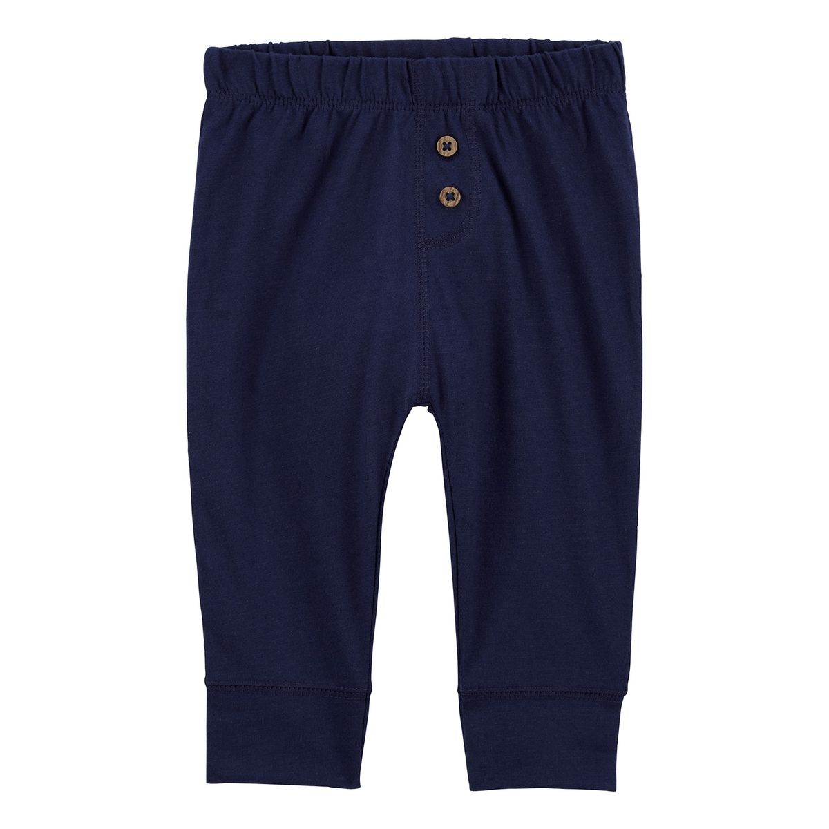 CARTER'S - Conjunto 3 Piezas Polera, Body y Pantalon Bebé Niño Carter's