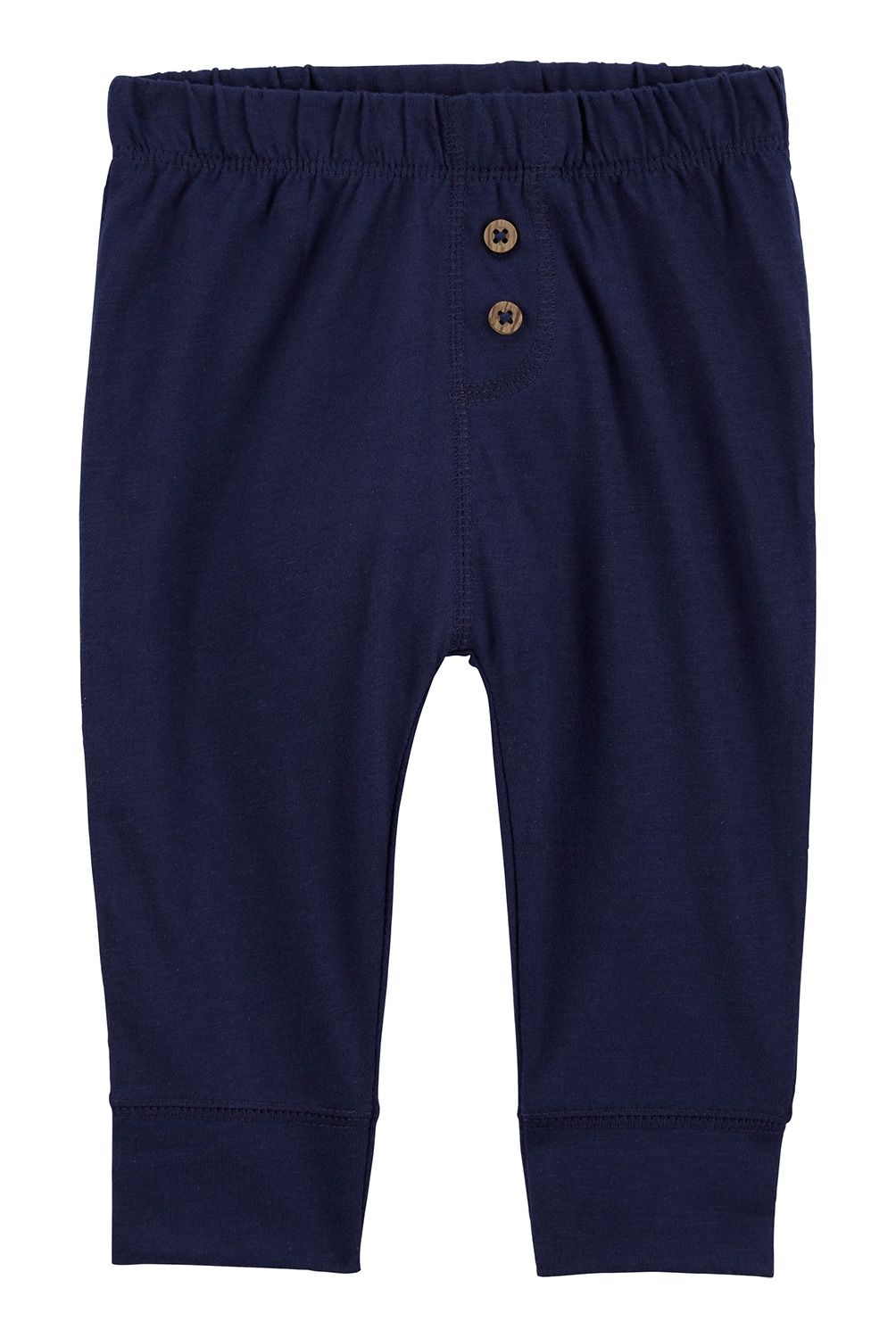 CARTER'S - Conjunto 3 Piezas Polera, Body y Pantalon Bebé Niño Carter's