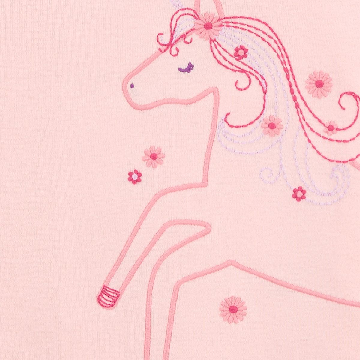 CARTER'S - Pijama 4 Piezas Niña Carter's