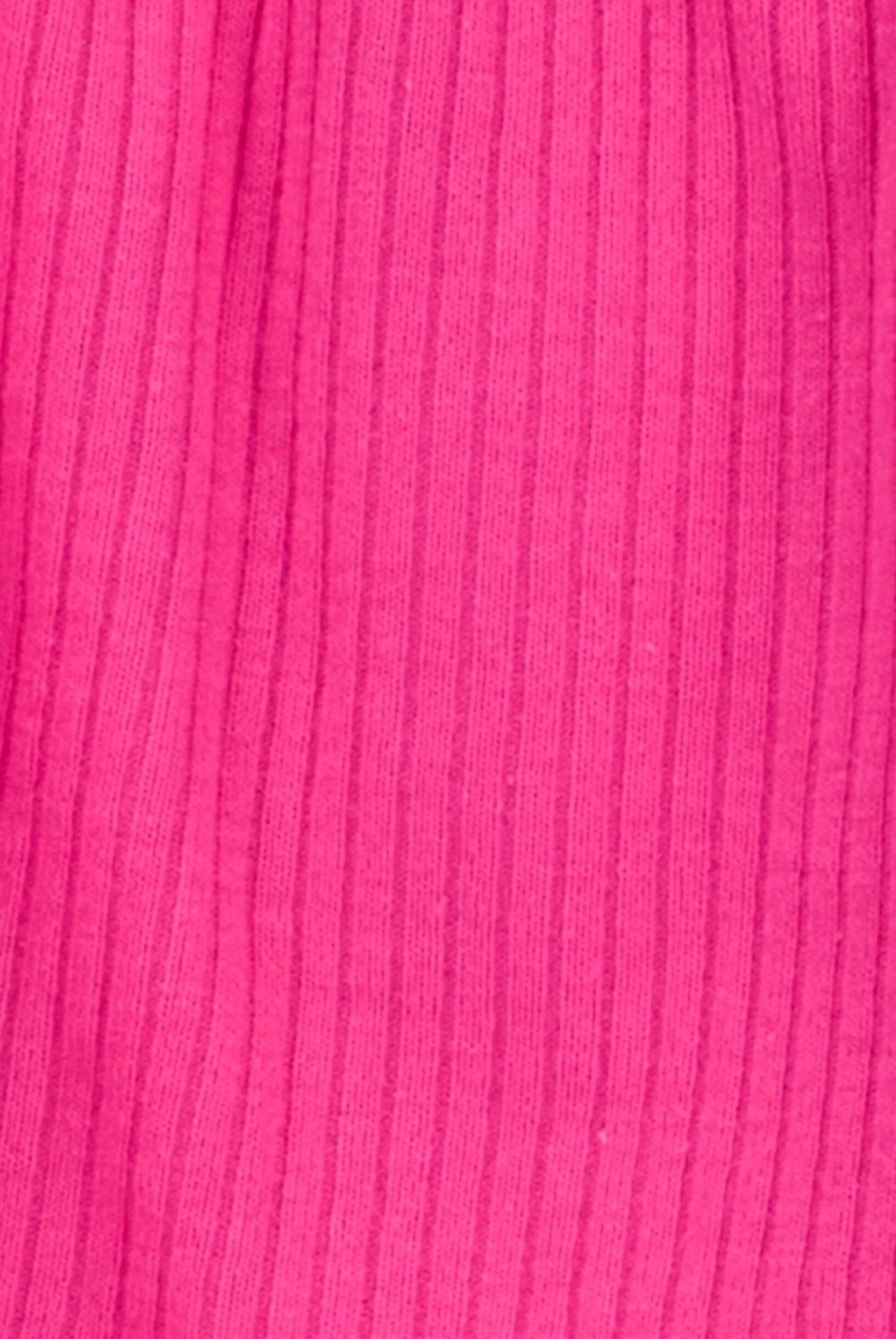 CARTER'S - Conjunto 2 Piezas Polera y Short Bebé Niña Carter's