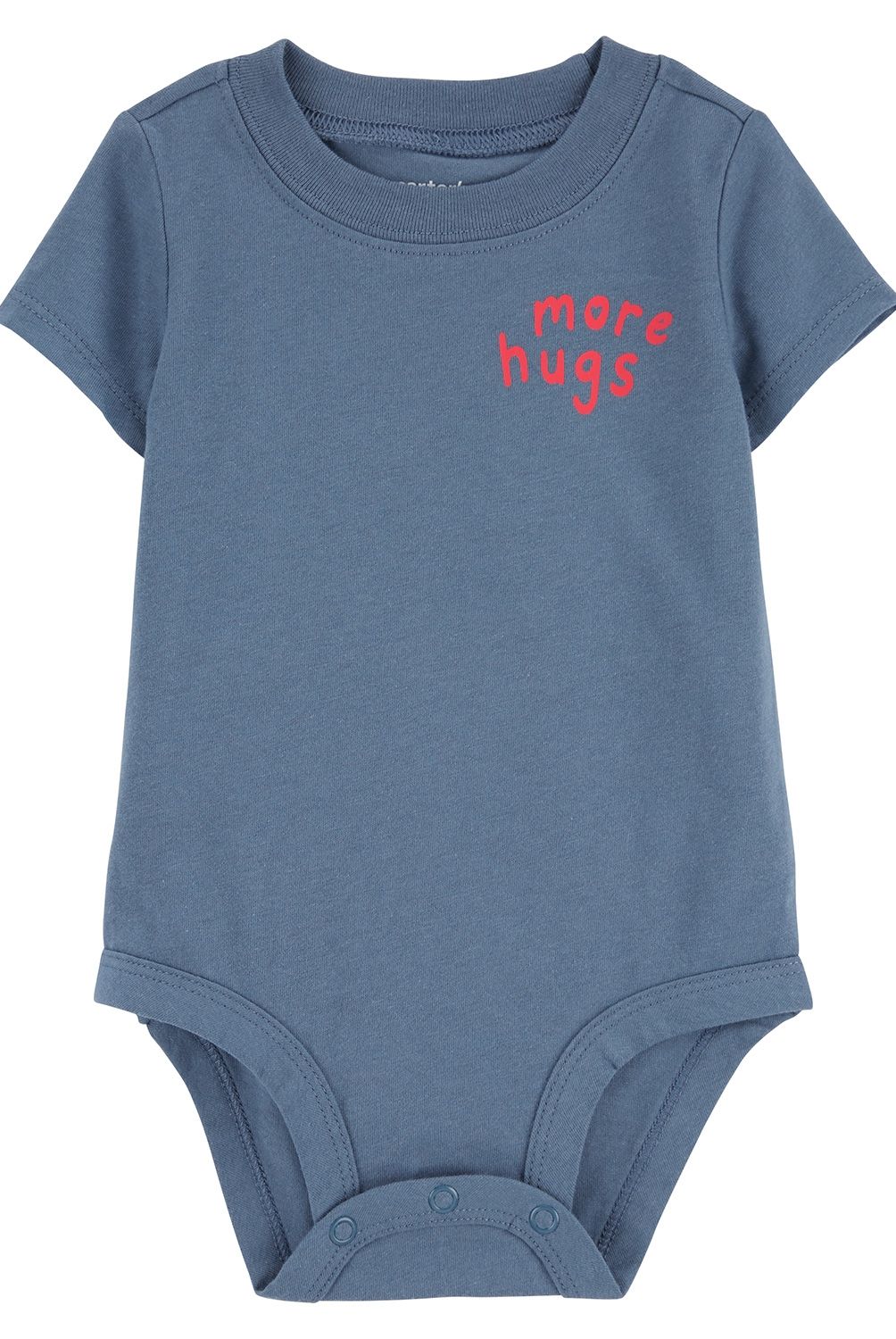 CARTER'S - Body Algodón Unisex Bebé Carter's