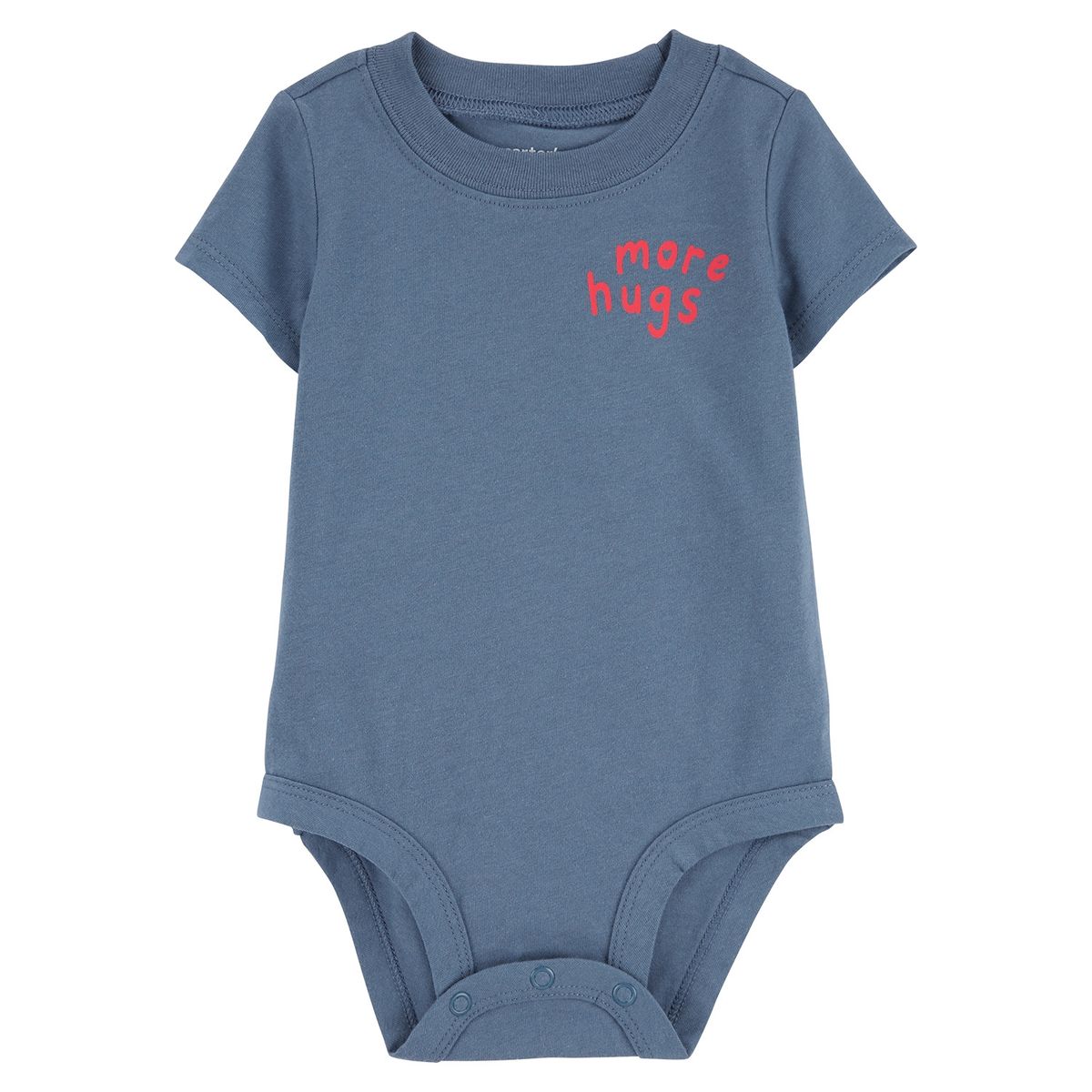 CARTER'S - Body Algodón Unisex Bebé Carter's