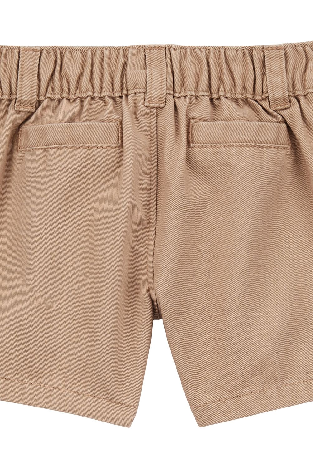 CARTER'S - Conjunto 2 Piezas Short y Body Bebé Niño Carter's