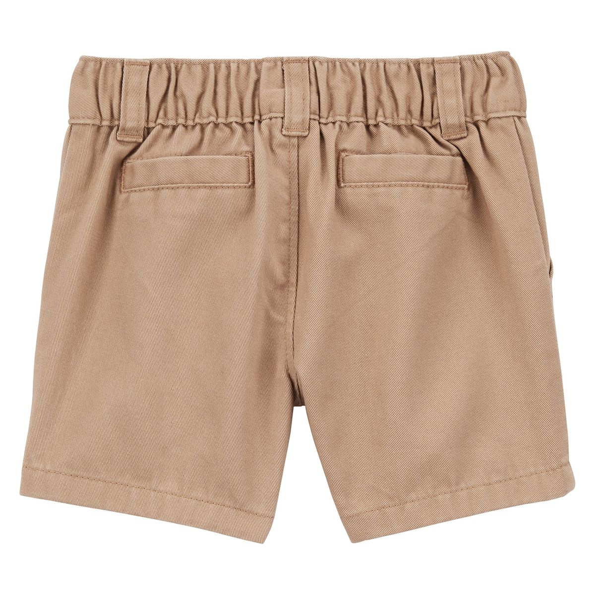 CARTER'S - Conjunto 2 Piezas Short y Body Bebé Niño Carter's