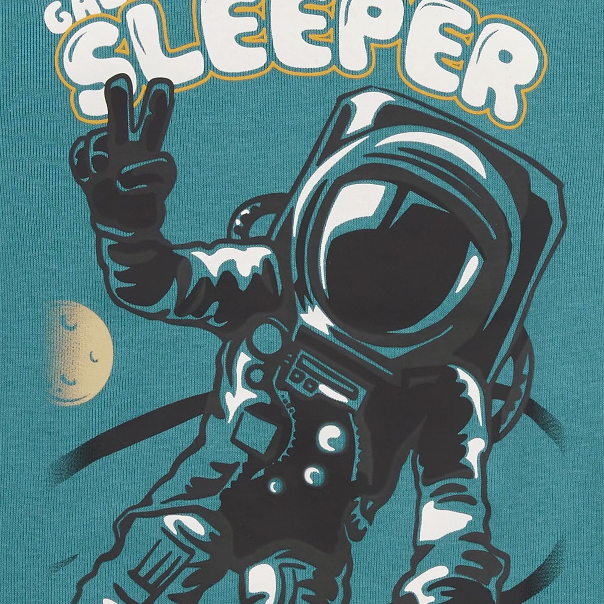 CARTER'S - Pijama 4 Piezas Niño Carter's