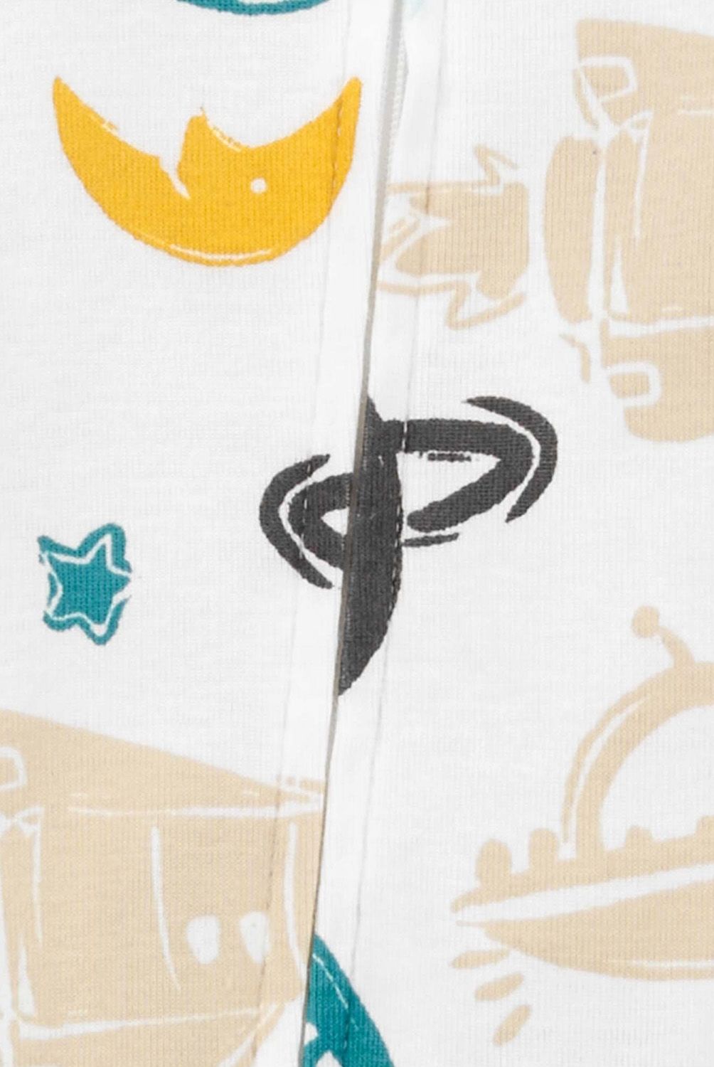 CARTER'S - Pijama Algodón Estampado Niño Carter's