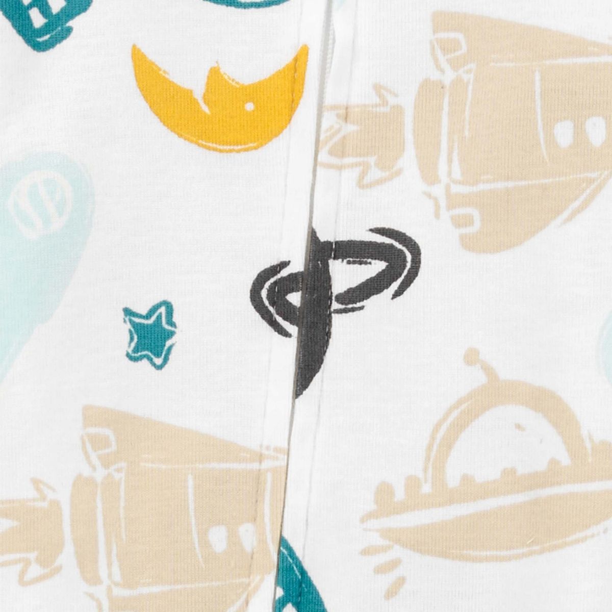 CARTER'S - Pijama Algodón Estampado Niño Carter's