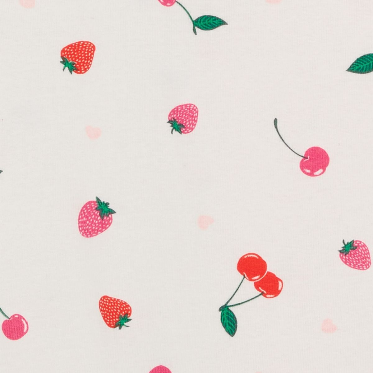 CARTER'S - Pijama 4 Piezas Niña Carter's