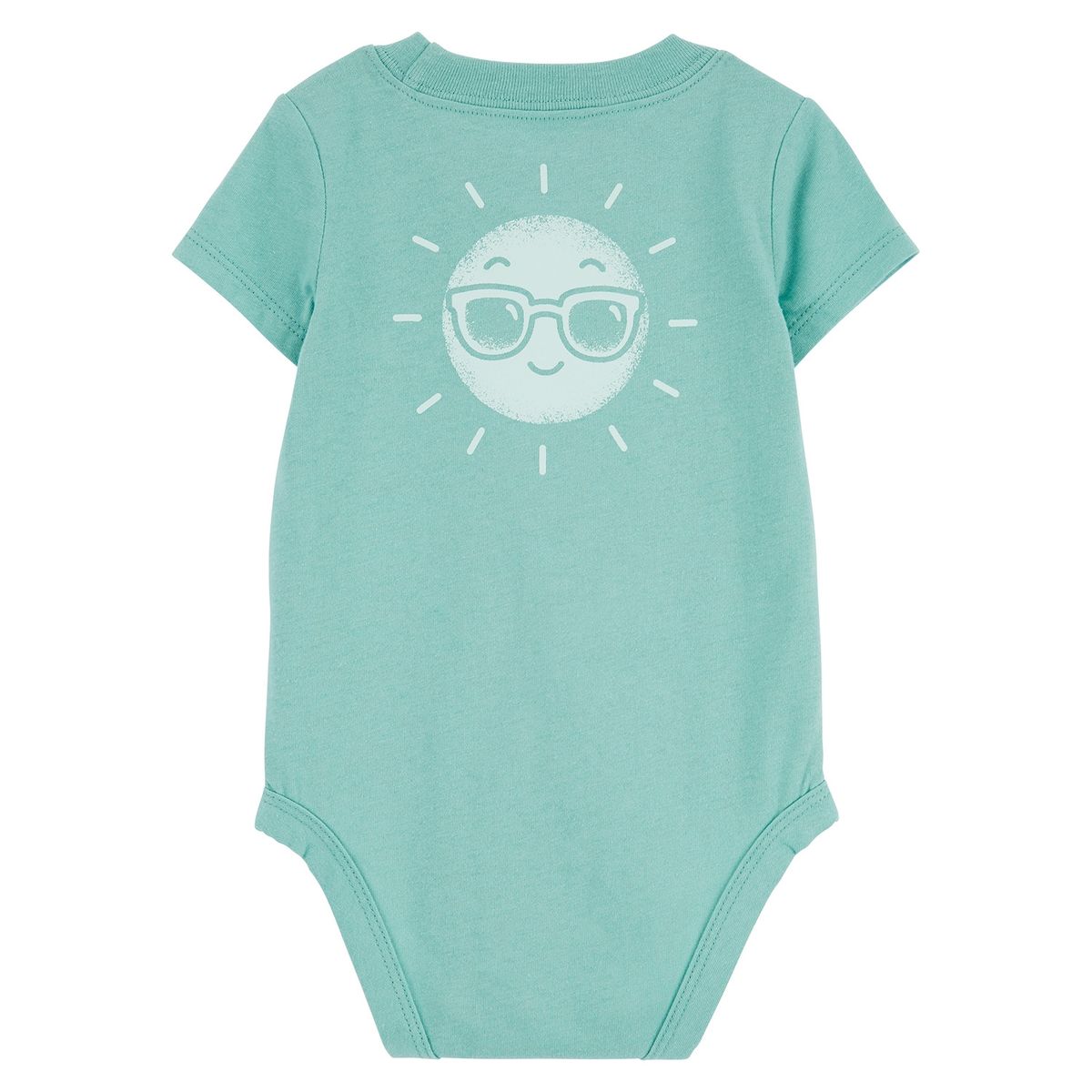 CARTER'S - Body Algodón Bebé Niño Carter's