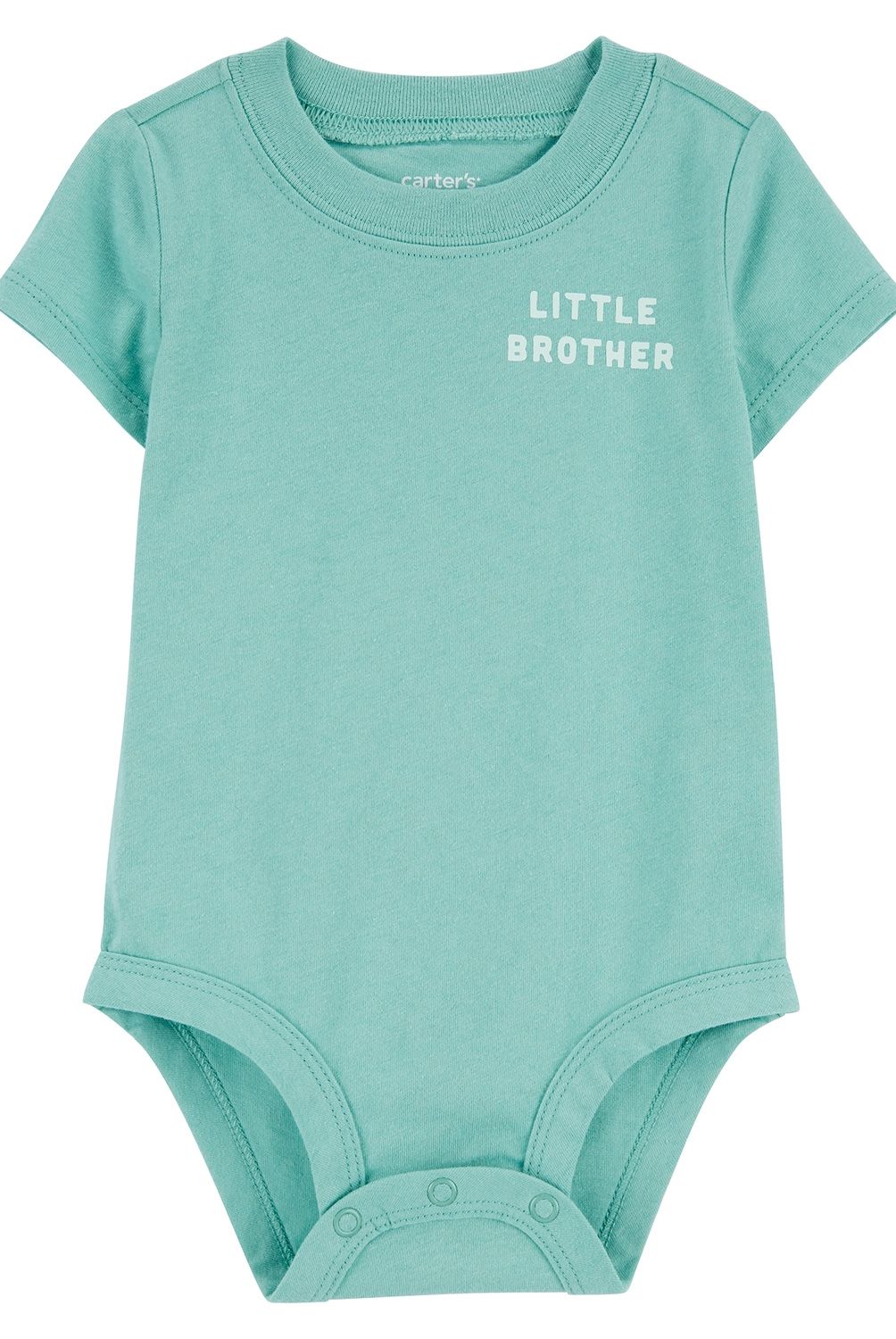 CARTER'S - Body Algodón Bebé Niño Carter's