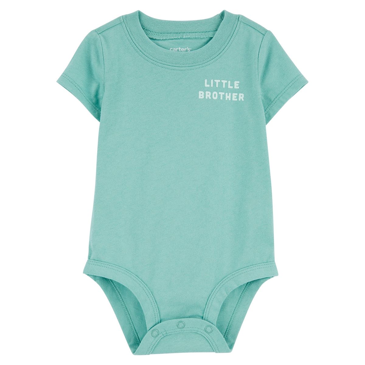 CARTER'S - Body Algodón Bebé Niño Carter's