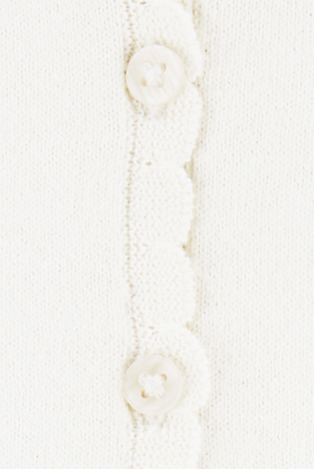 CARTER'S - Chaleco Bebé Niña Carter's