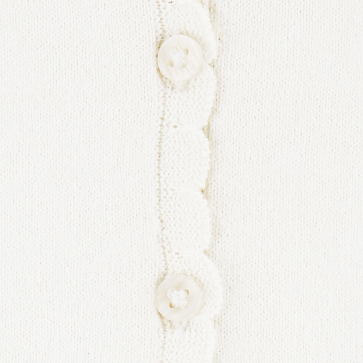 CARTER'S - Chaleco Bebé Niña Carter's