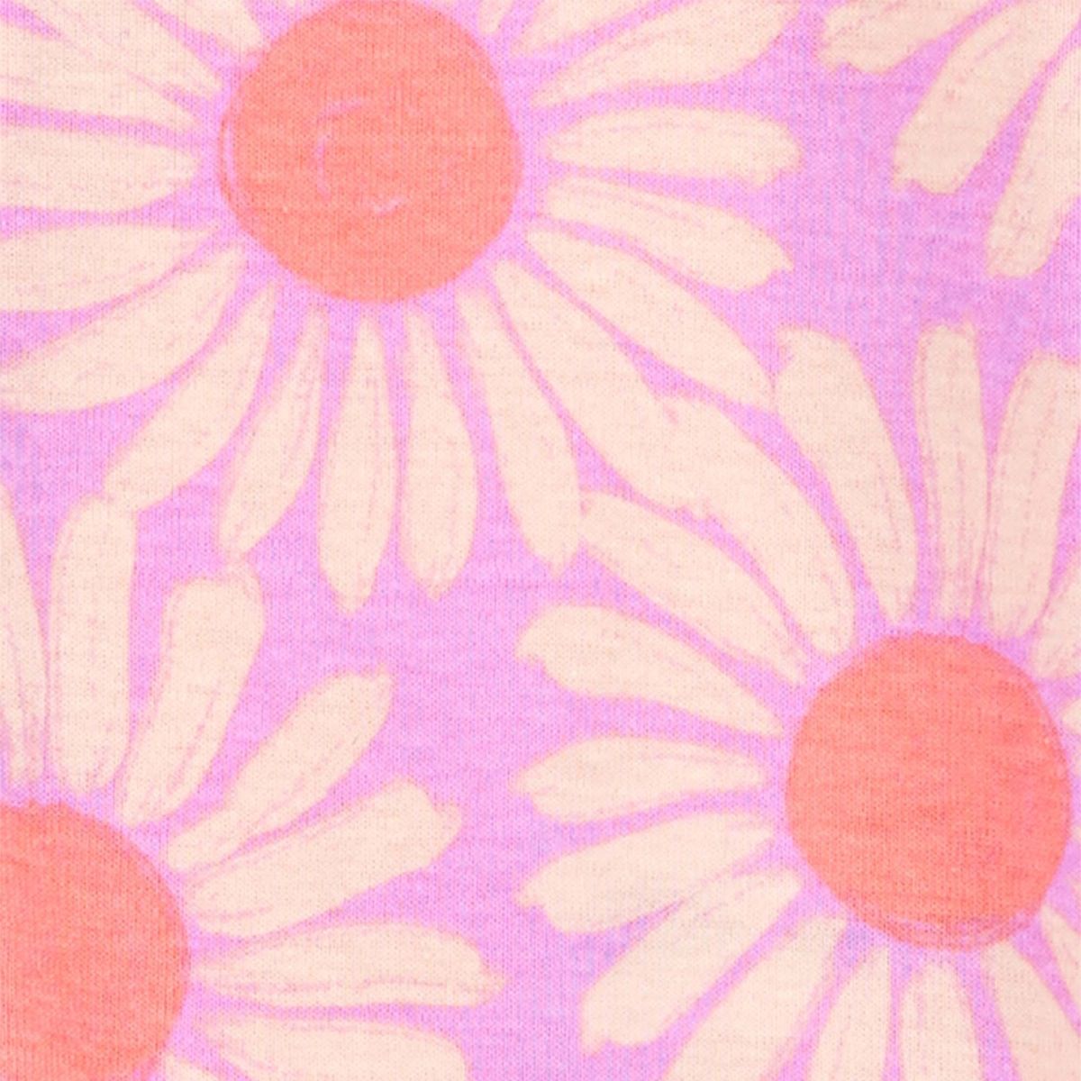 CARTER'S - Pijama Algodón Estampado Niña Carter's