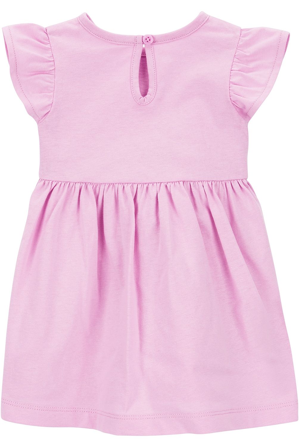 CARTER'S - Enterito Y Vestido Pack 2 Unidades Bebé Niña Carter's