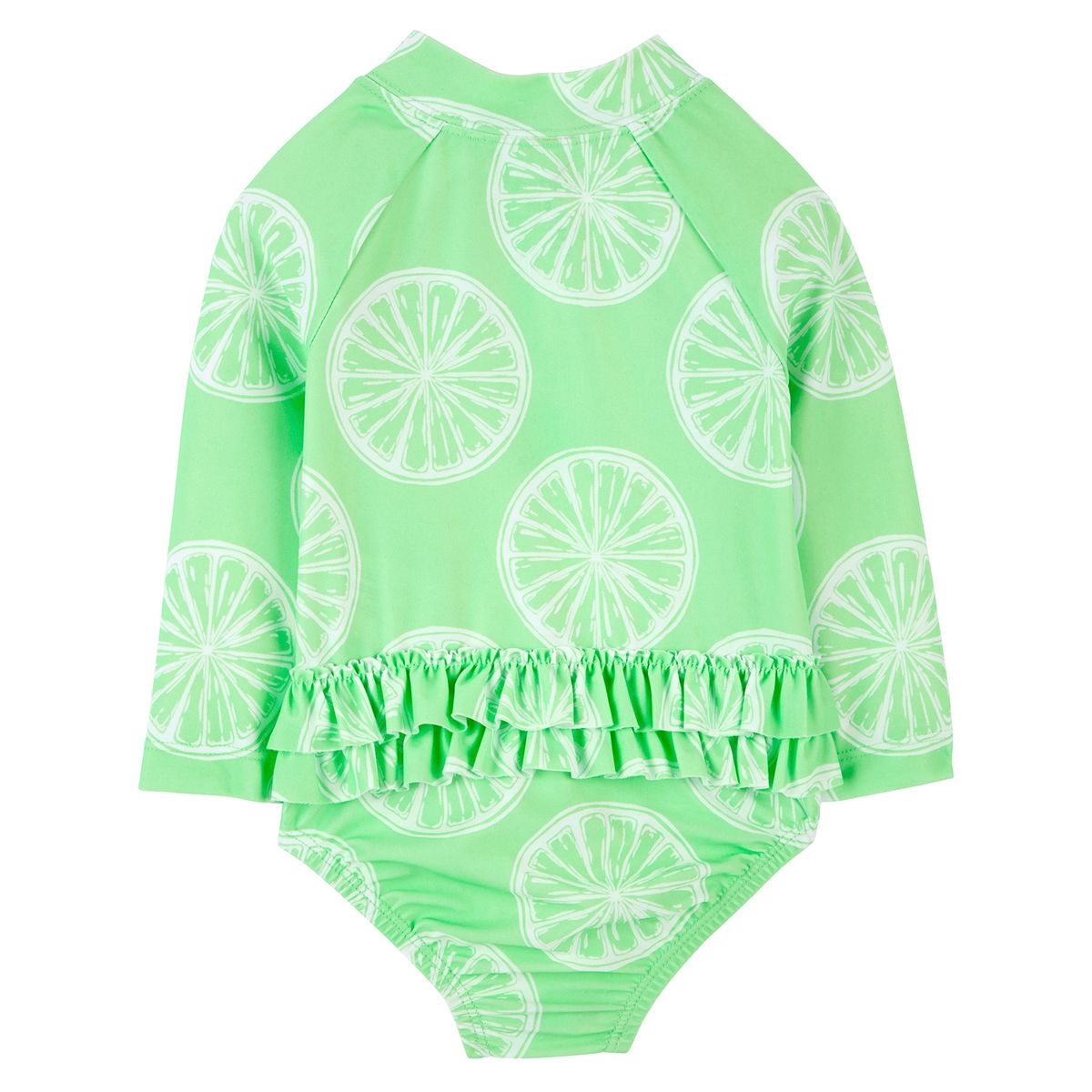 CARTER'S - Traje de Baño Protección Uv50+ Bebé Niña Carter's