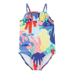 CARTER'S - Traje de Baño Niña Protección UV 50+