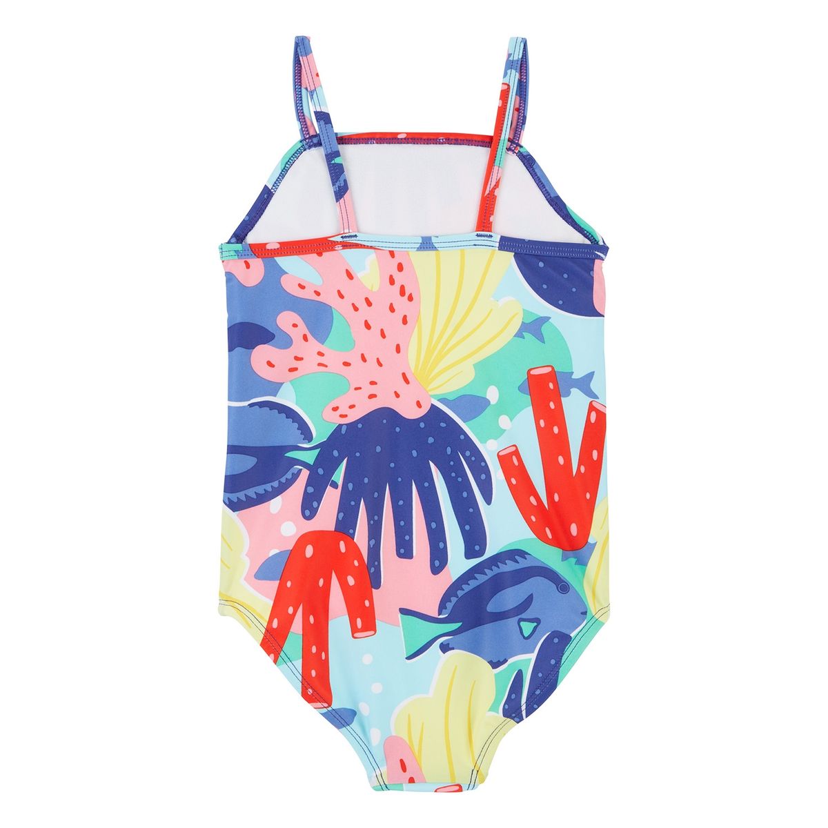 CARTER'S - Traje de Baño Carter's Niña Protección UV 50+