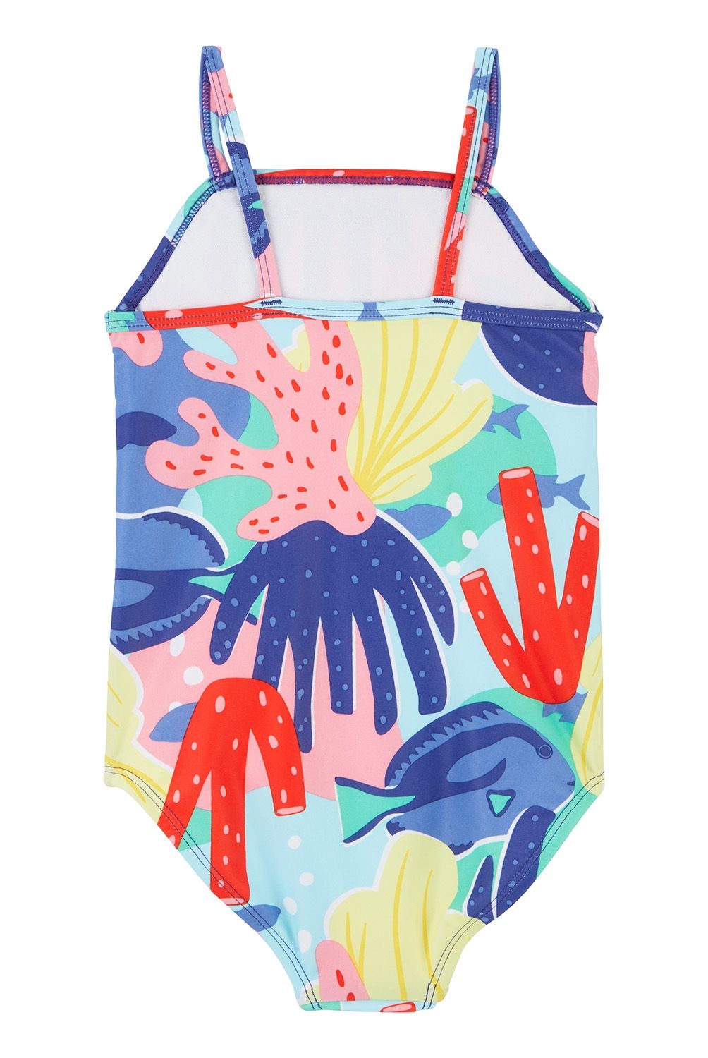 CARTER'S - Traje de Baño Carter's Niña Protección UV 50+