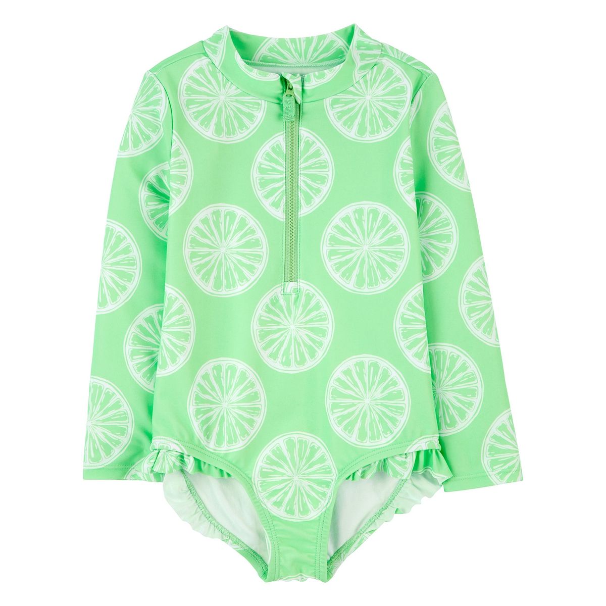 CARTER'S - Traje de Baño Niña Protección UV50+ Carter's