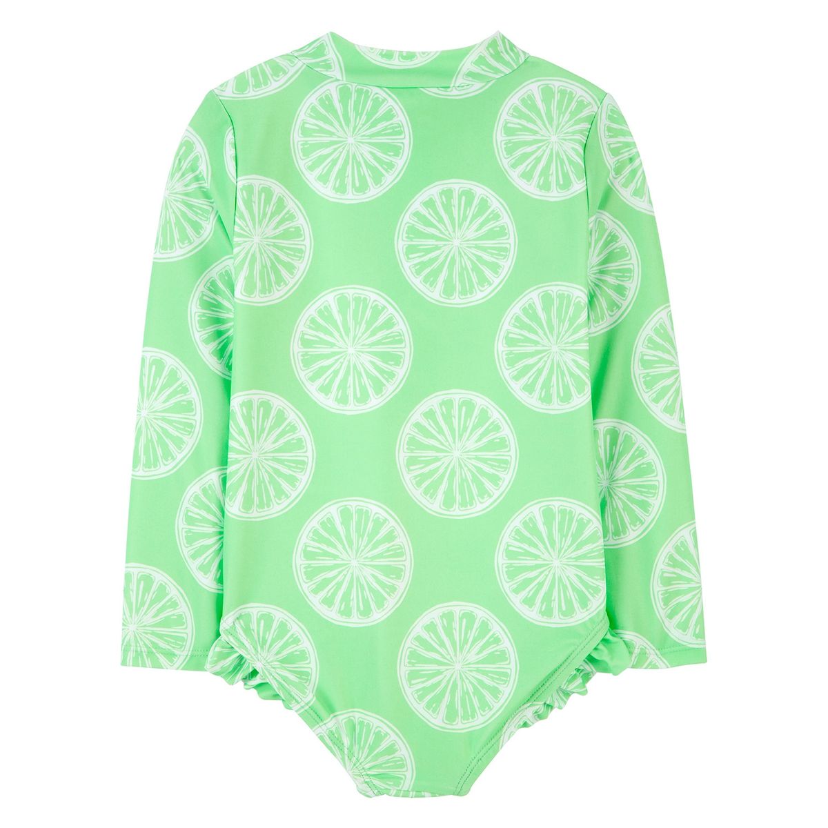 CARTER'S - Traje de Baño Niña Protección UV50+ Carter's