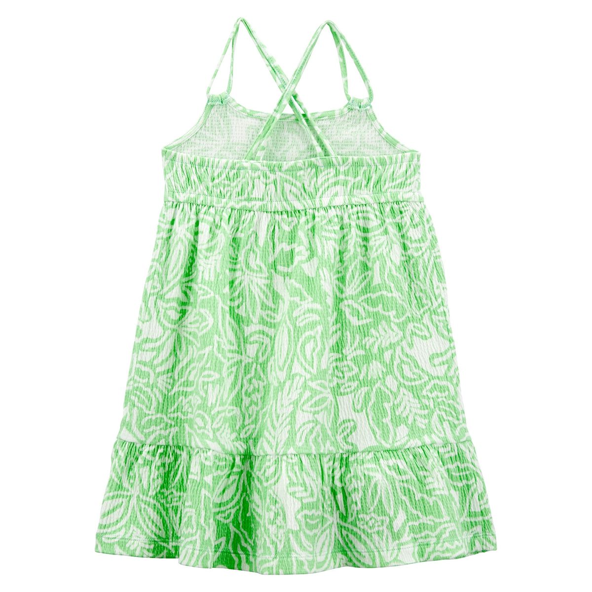 CARTER'S - Vestido Gasa Niña Carter's