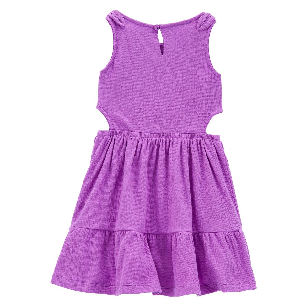 CARTER'S - Vestido Algodón Gasa Niña Carter's