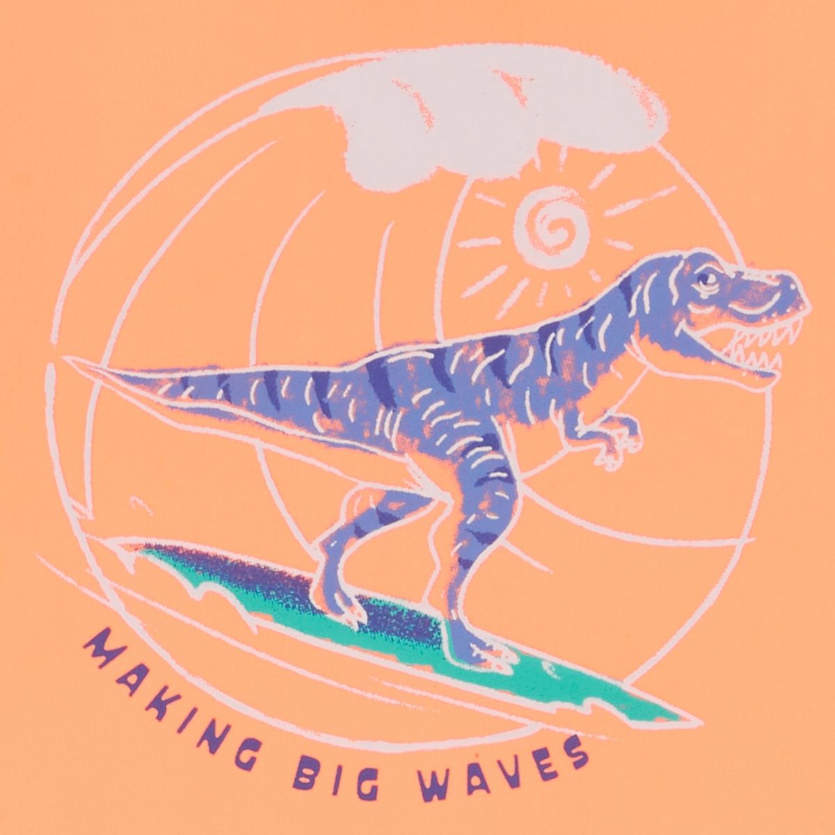 CARTER'S - Traje de Baño Bebé Niño 2 Piezas Protección UV50+ Carter's