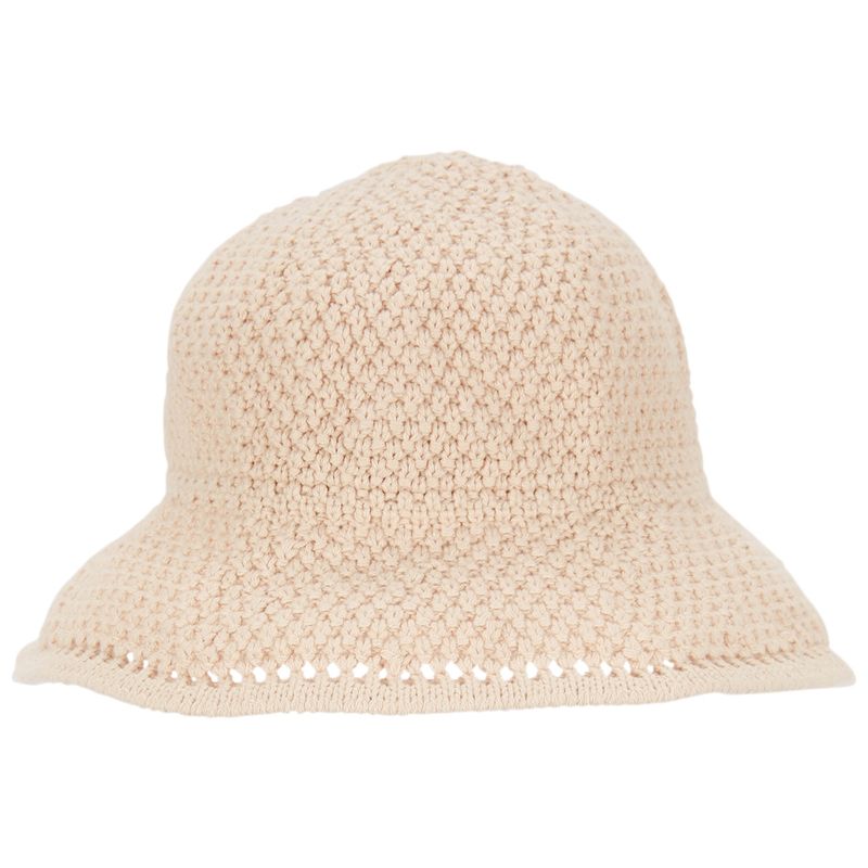 CARTER'S - Gorro a Chochet Bebé Niña Carter's