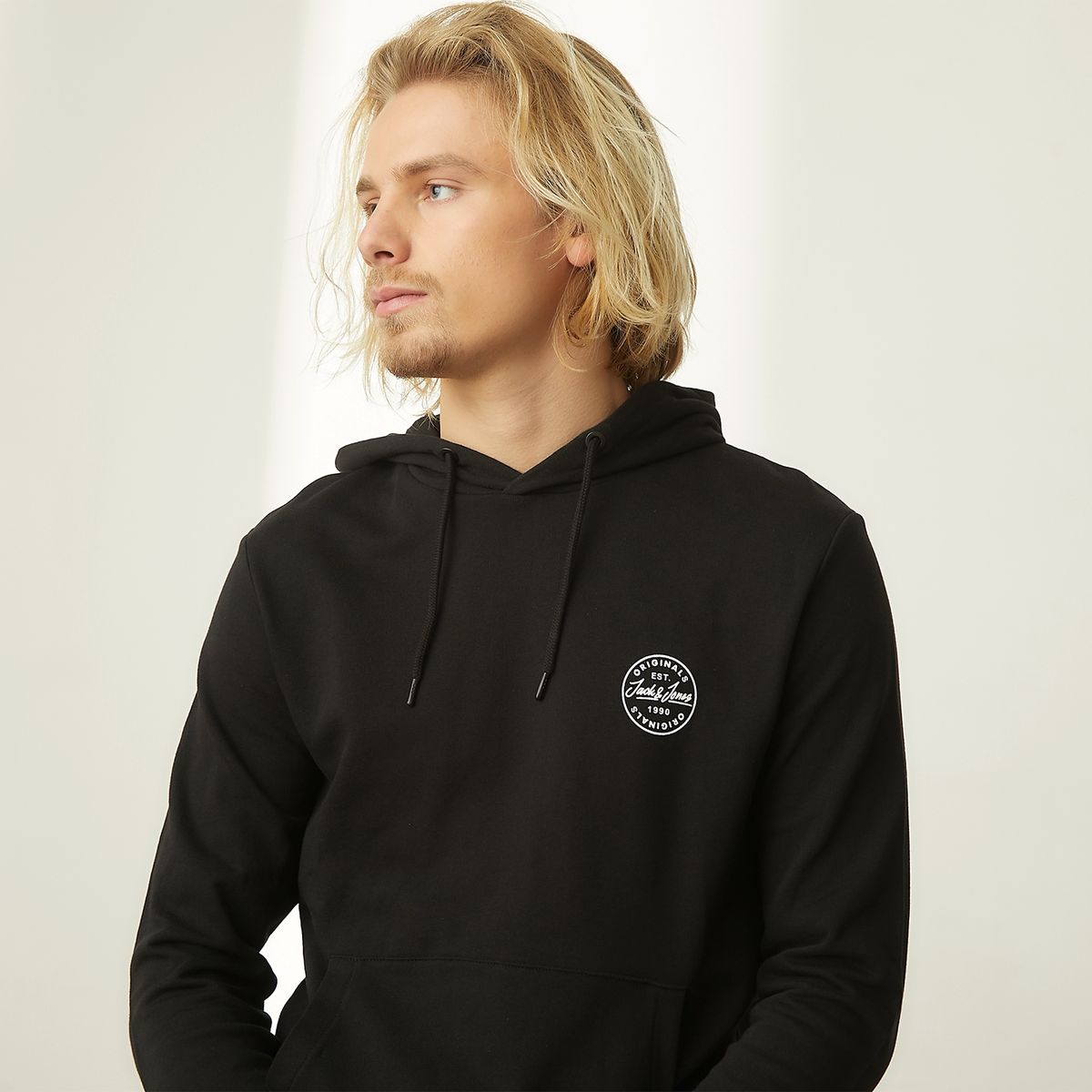 JACK&JONES - Polerón Hombre Jack&Jones