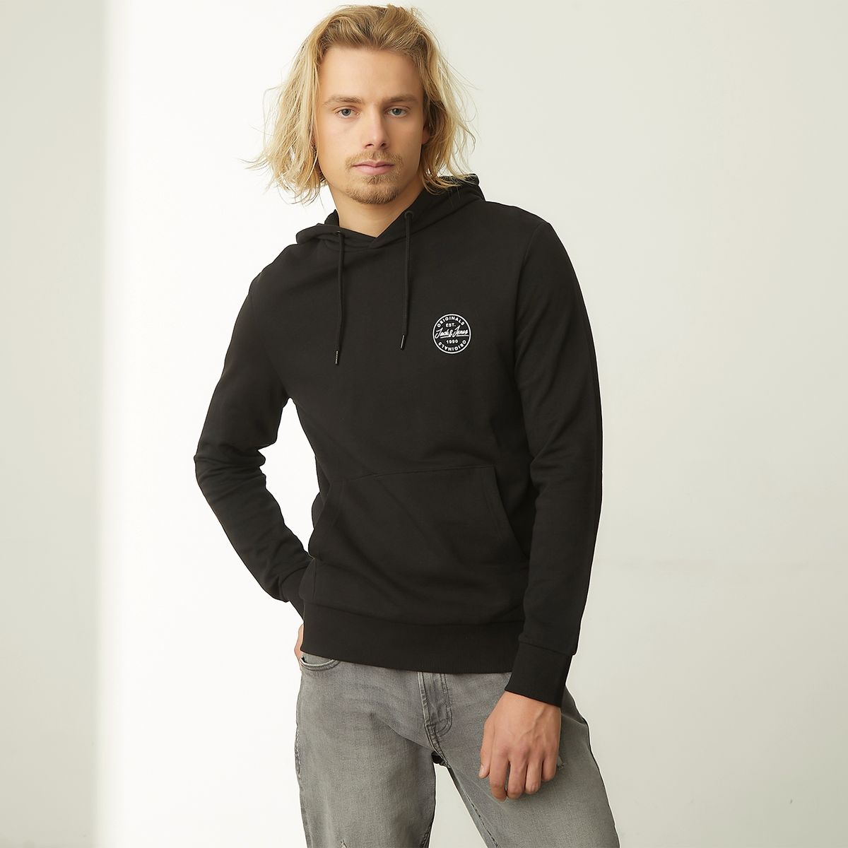 JACK&JONES - Polerón Hombre Jack&Jones