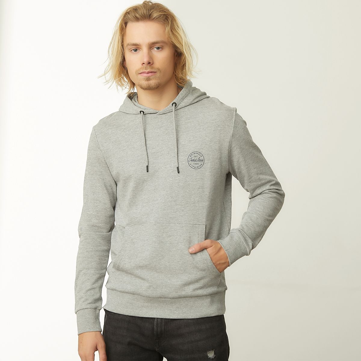 JACK&JONES - Polerón Hombre Jack&Jones