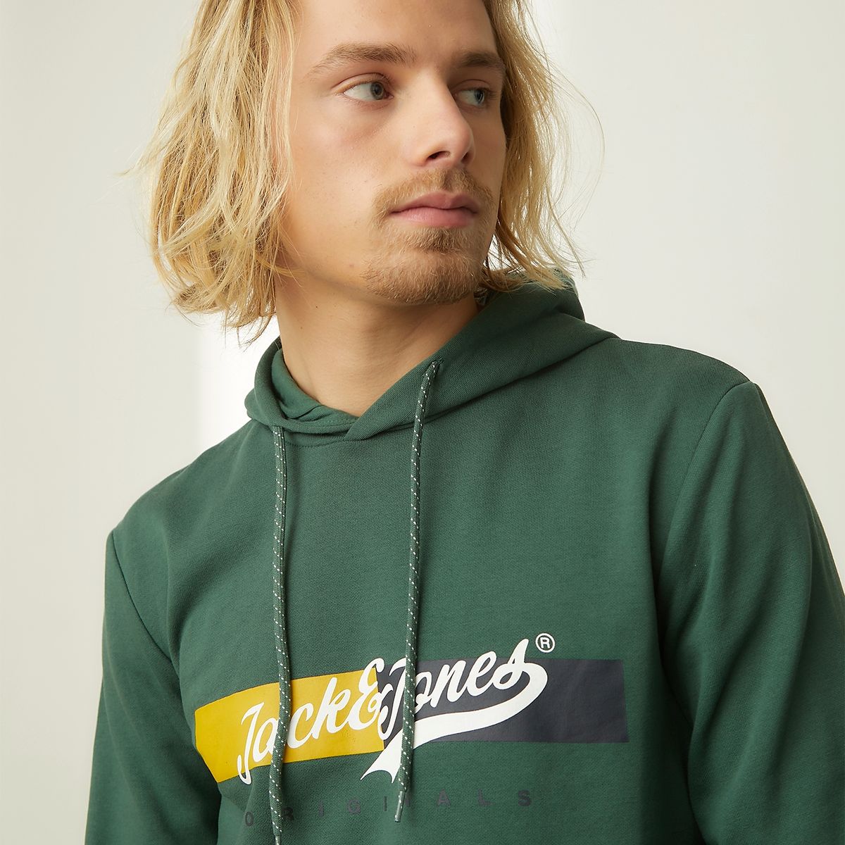 JACK&JONES - Polerón Hombre Jack&Jones