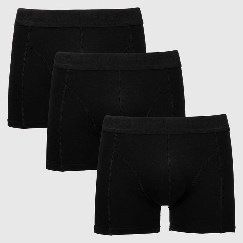 JACK&JONES - Bóxer Hombre Jack&Jones