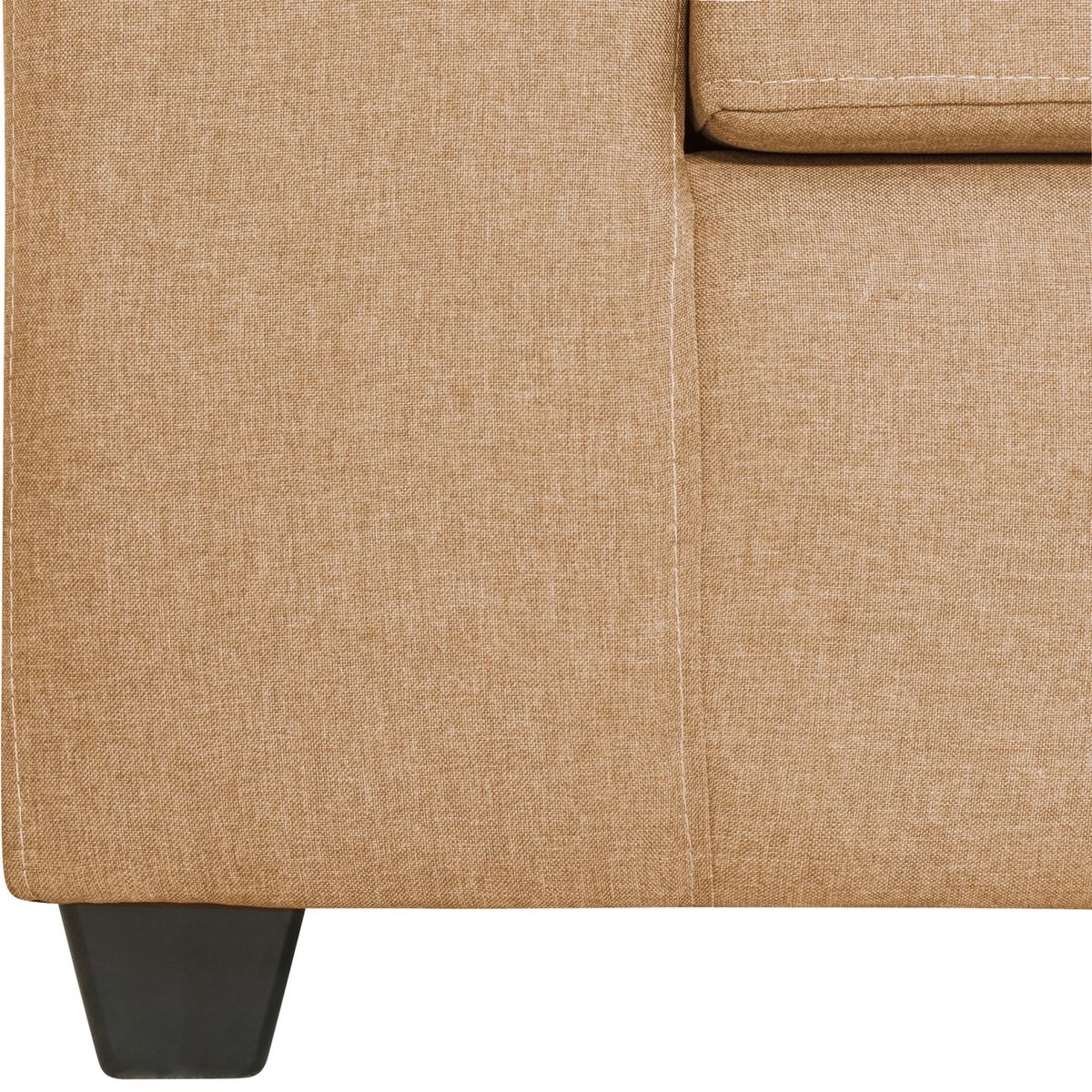 INNOVAMUEBLES - linving Kahlo 2 Cuerpos + 2 pouf  Innovamuebles