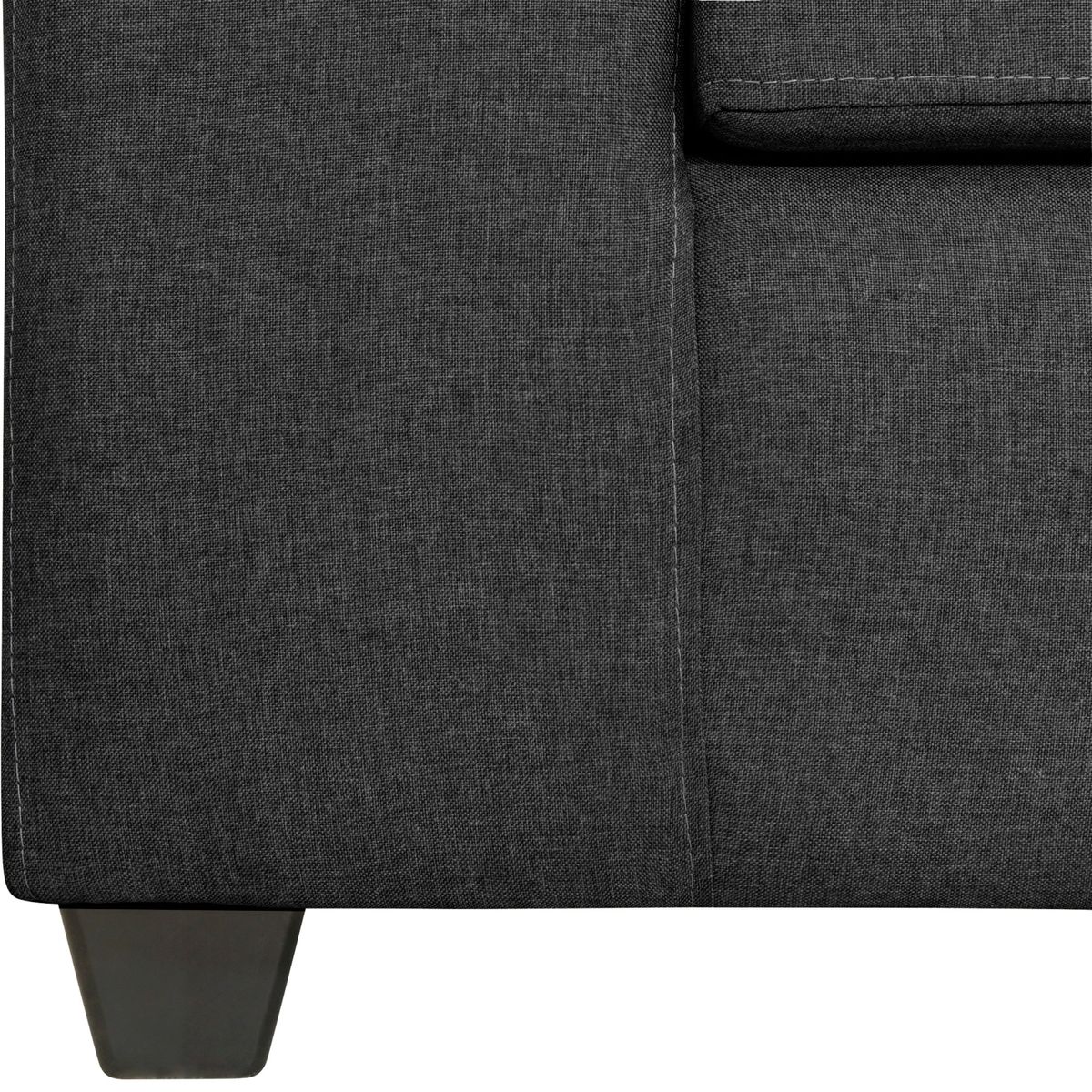 INNOVAMUEBLES - linving Kahlo 3 Cuerpos + 2 pouf  Innovamuebles