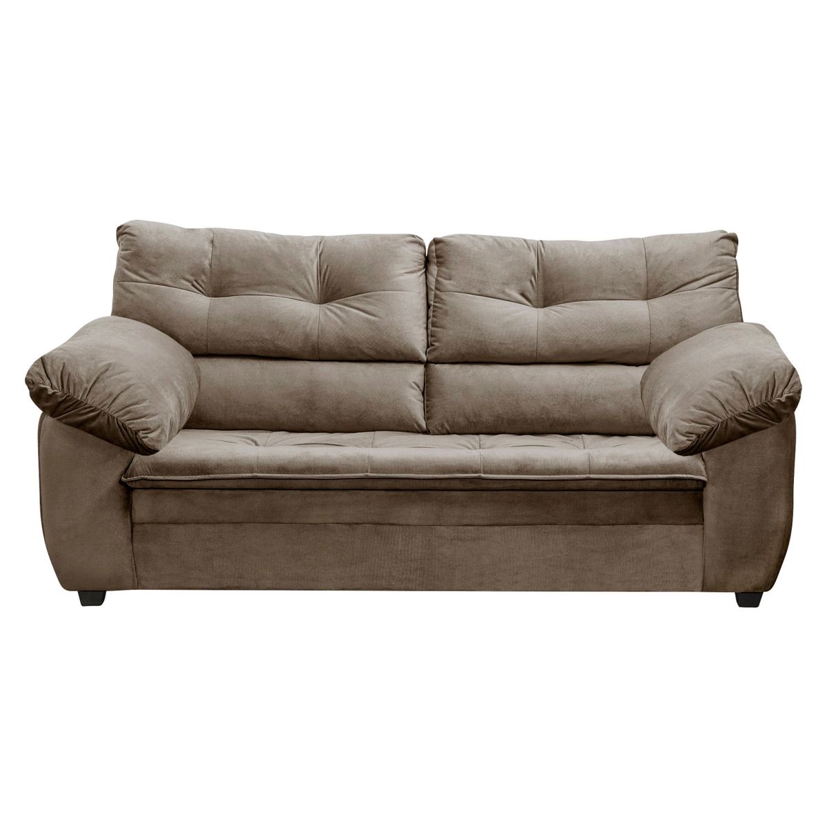 INNOVAMUEBLES - Juego De Living Liverpool 3-2 Cuerpos Innovamuebles