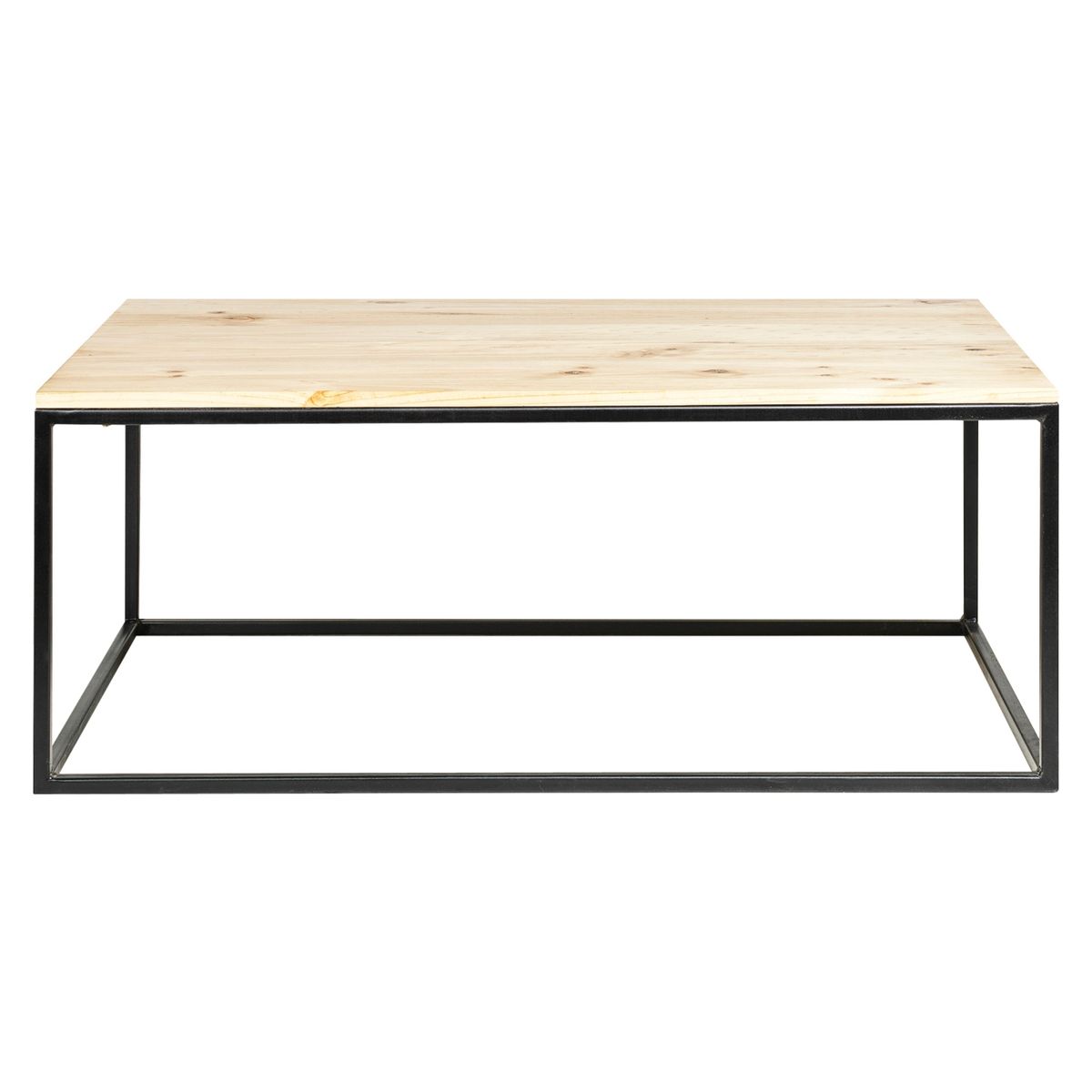 INNOVAMUEBLES - Mesa De Centro Andes Innovamuebles