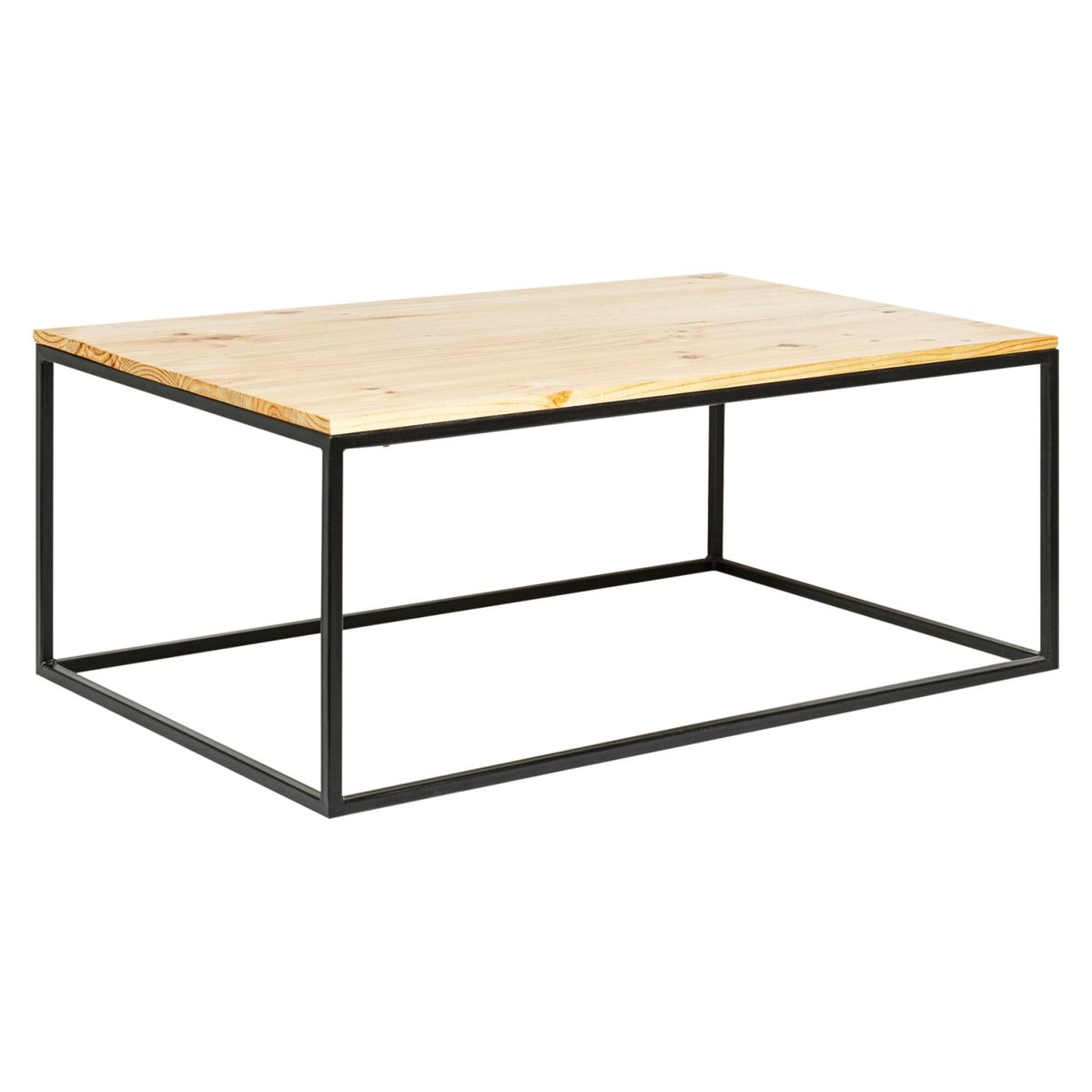 INNOVAMUEBLES - Mesa De Centro Andes Innovamuebles