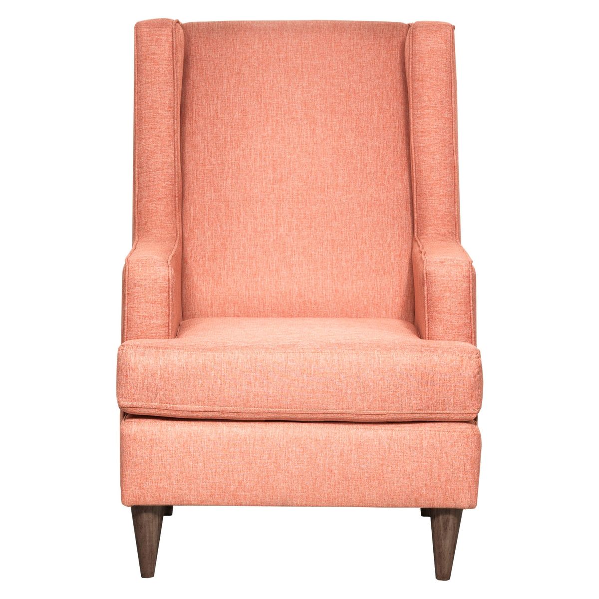 INNOVAMUEBLES - Poltrona Santiago Alta Tela Innovamuebles